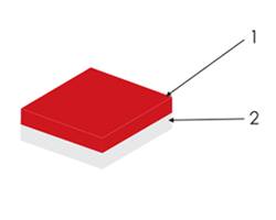 Manufacturers of Multi Layer uPVC & Plain Profile Roofing Sheet